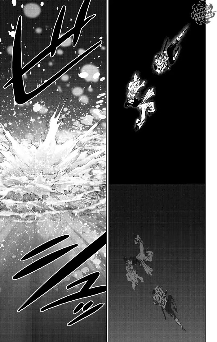 One Punch Man - chapter 89 image 042
